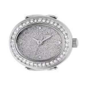 Invicta Mini Women's Ring Watch or Heart shape . I have all colors